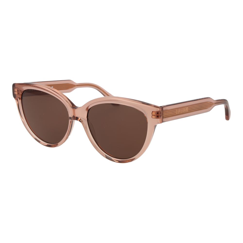 Replay Pink  Sunglasses