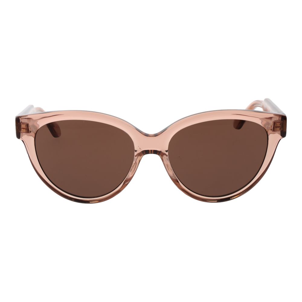 Replay Pink  Sunglasses