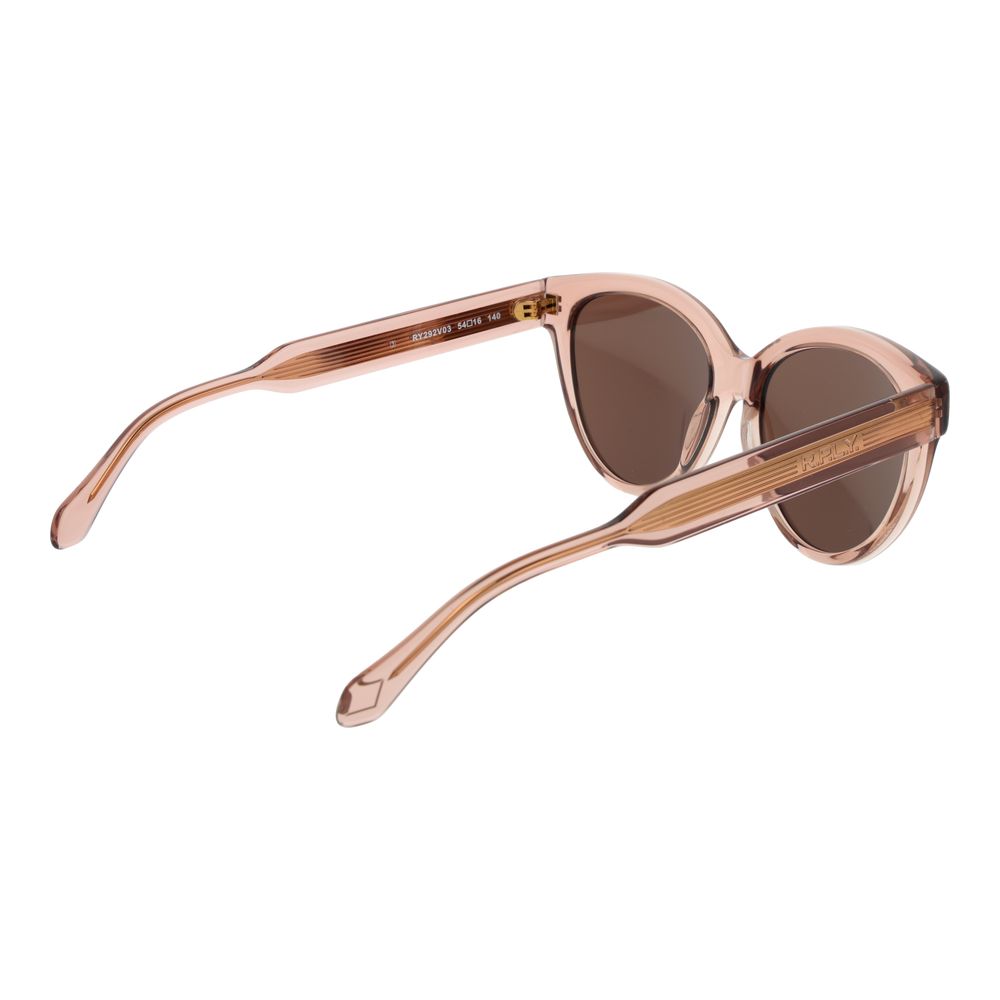 Replay Pink  Sunglasses