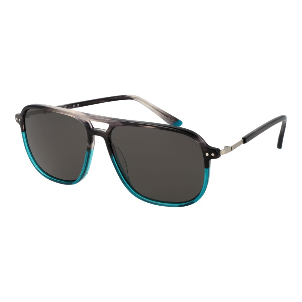 Replay Turquoise  Sunglasses
