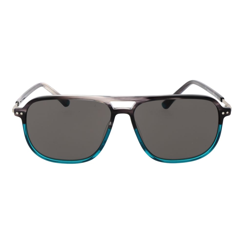 Replay Turquoise  Sunglasses