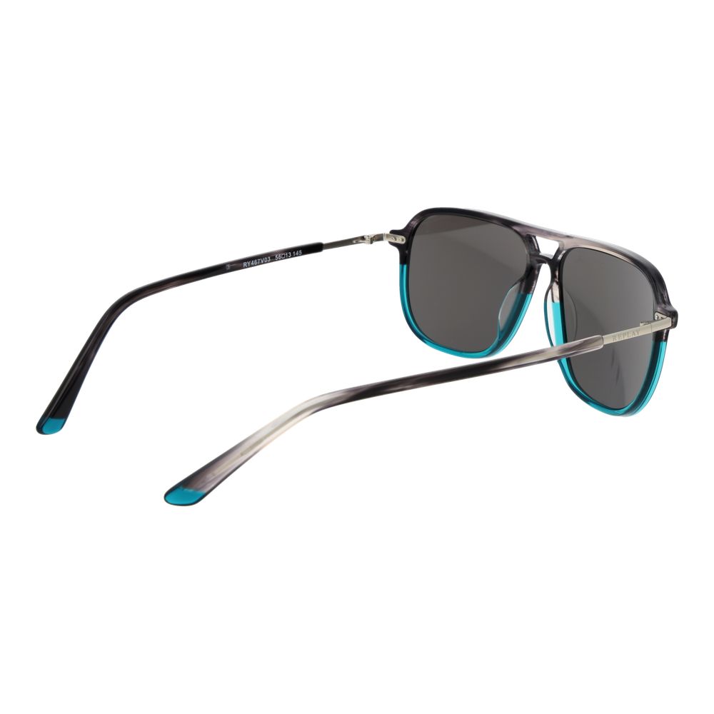 Replay Turquoise  Sunglasses