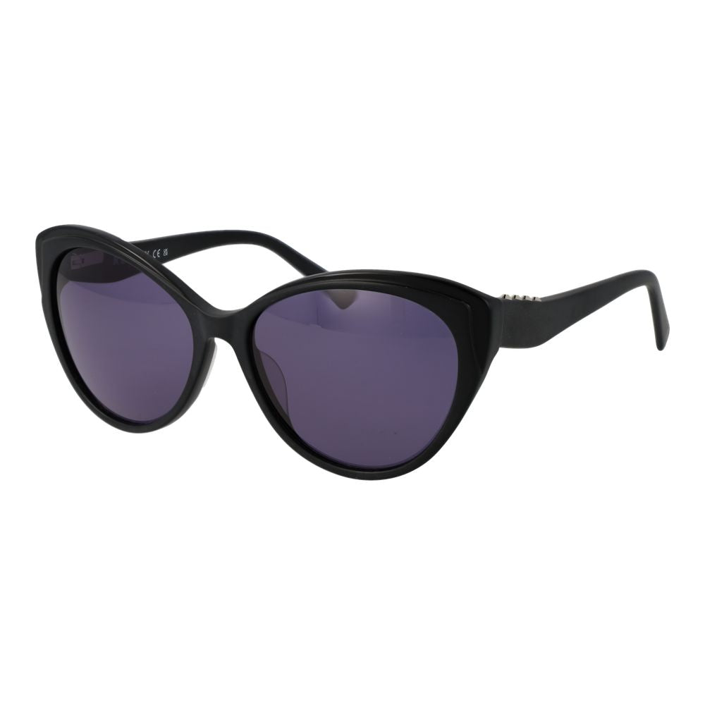 Replay Black  Sunglasses