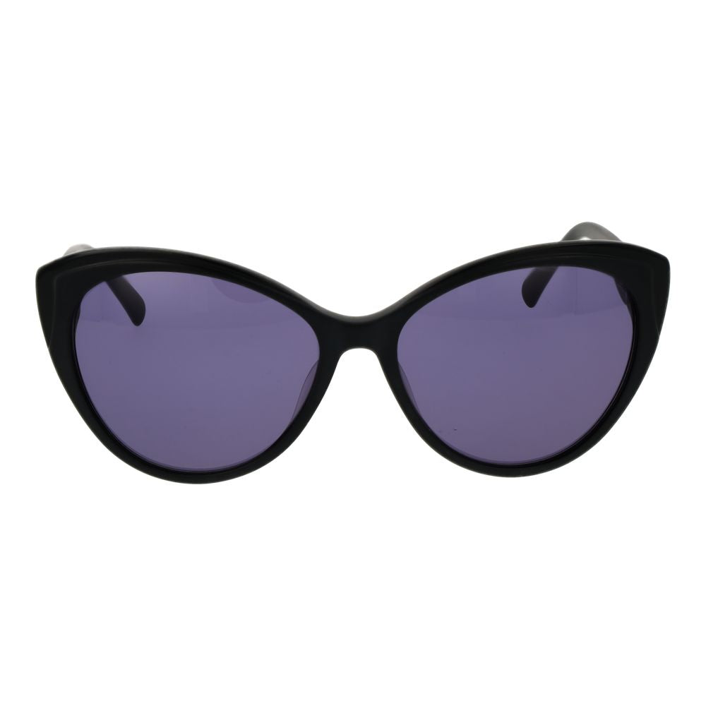 Replay Black  Sunglasses