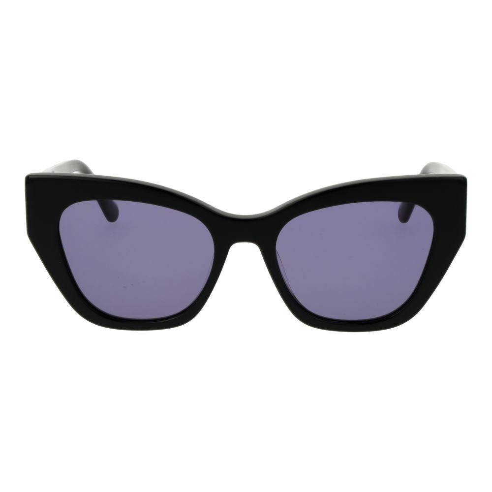Replay Black  Sunglasses
