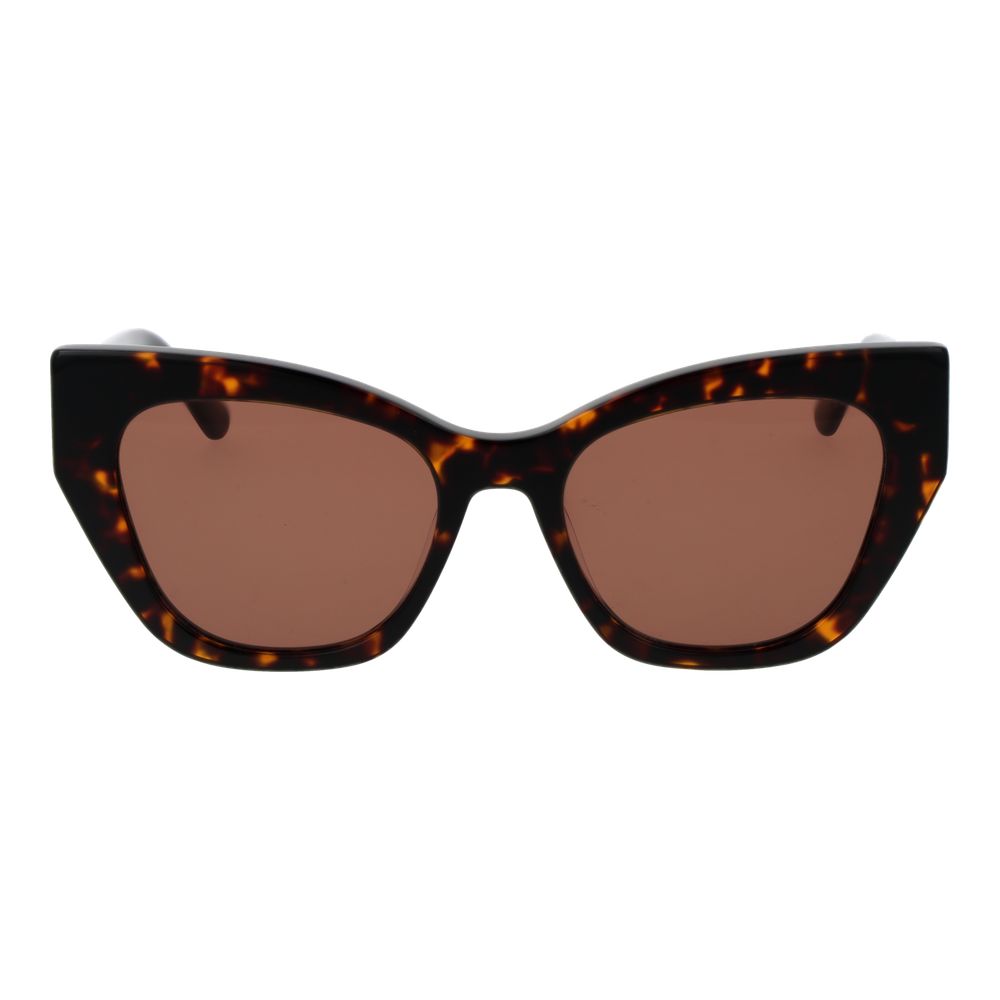 Replay Brown  Sunglasses