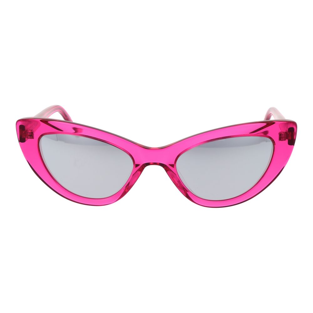 Replay Pink  Sunglasses