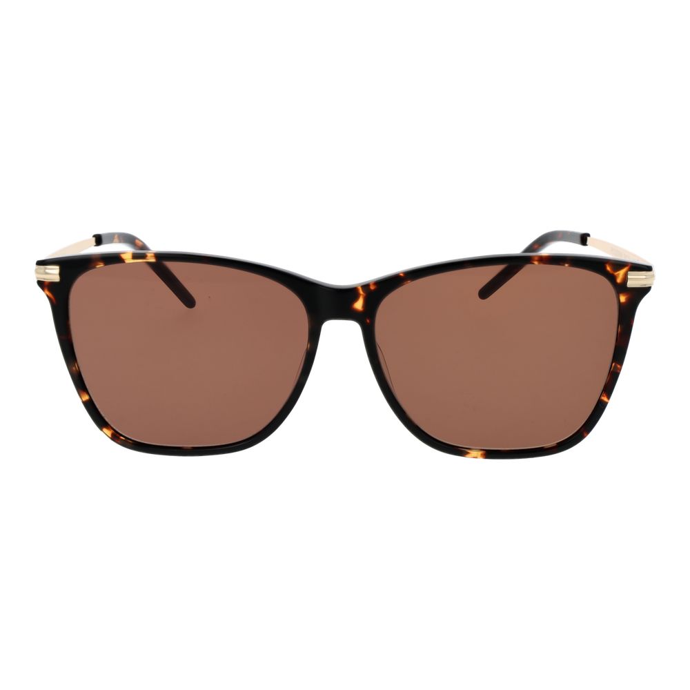 Replay Green  Sunglasses