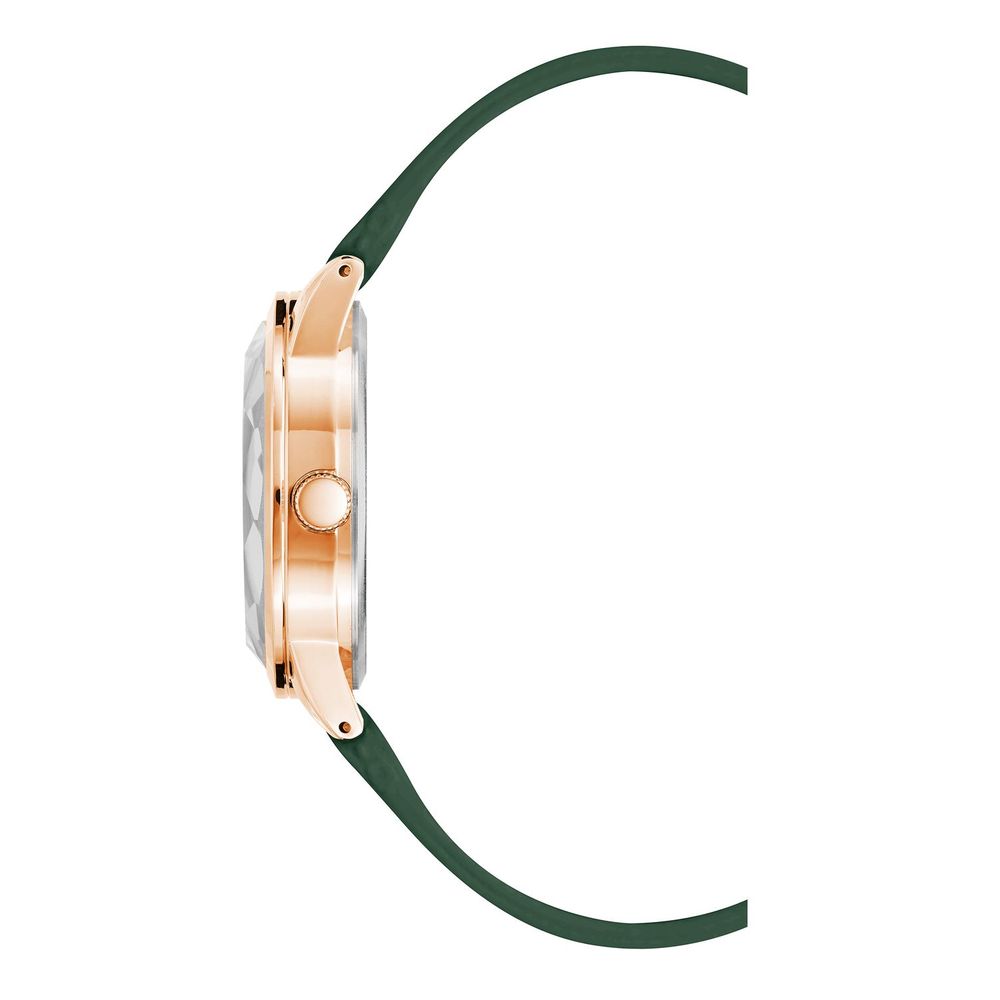 Juicy Couture Bicolor  Bracelet Watch