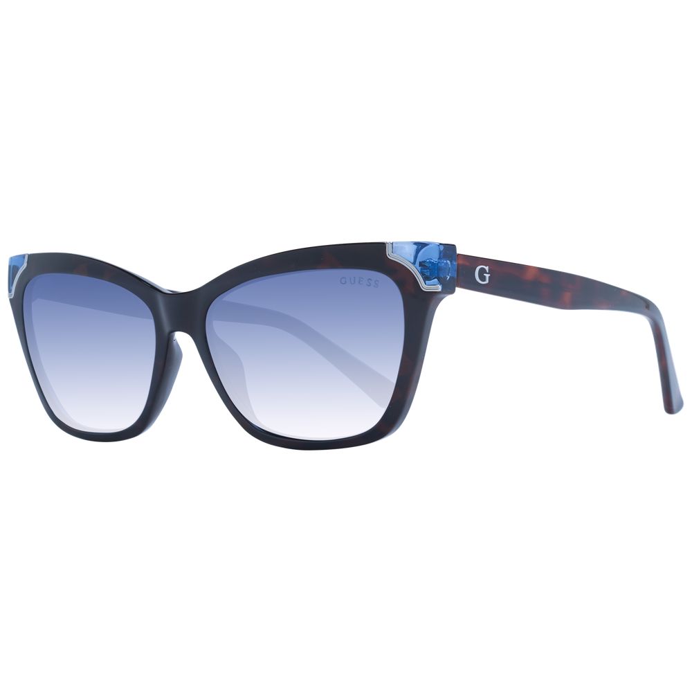 Guess Brown  Sunglasses