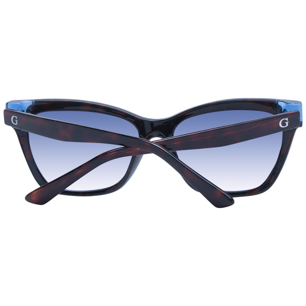 Guess Brown  Sunglasses