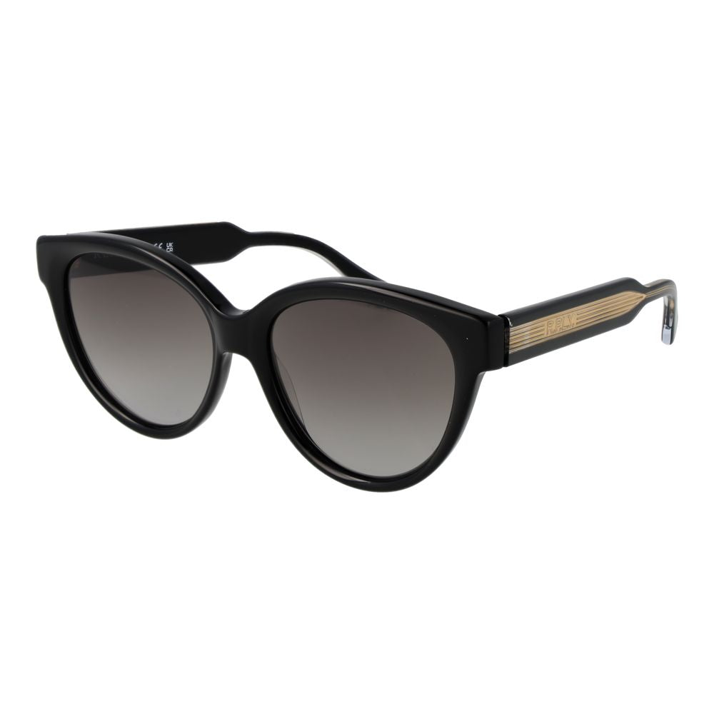 Replay Black  Sunglasses