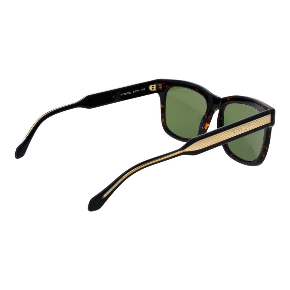 Replay Bicolor  Sunglasses