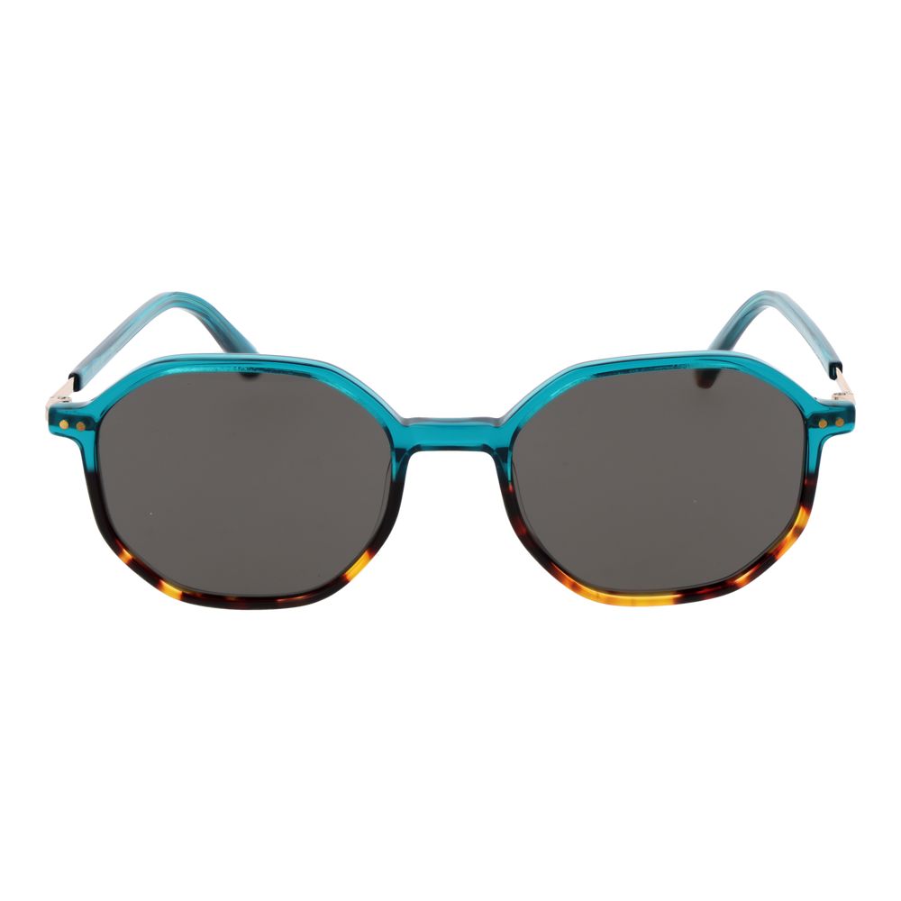 Replay Turquoise  Sunglasses