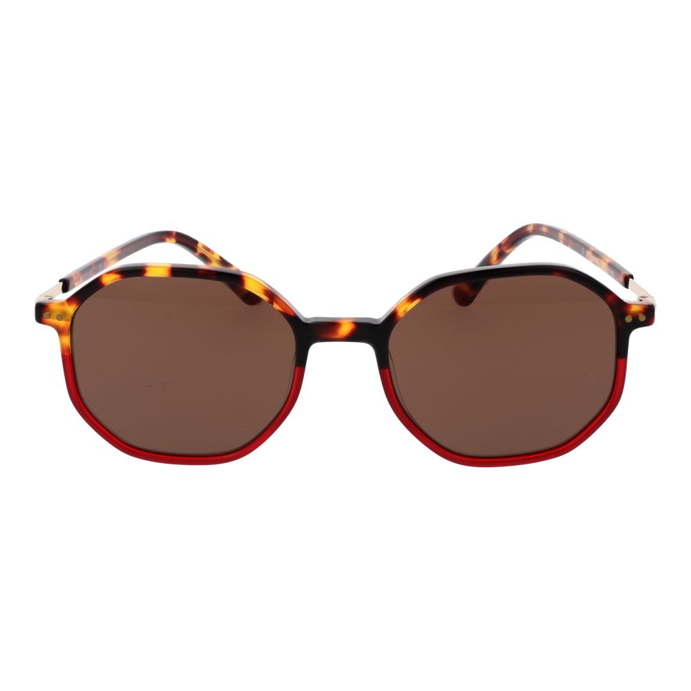 Replay Brown  Sunglasses