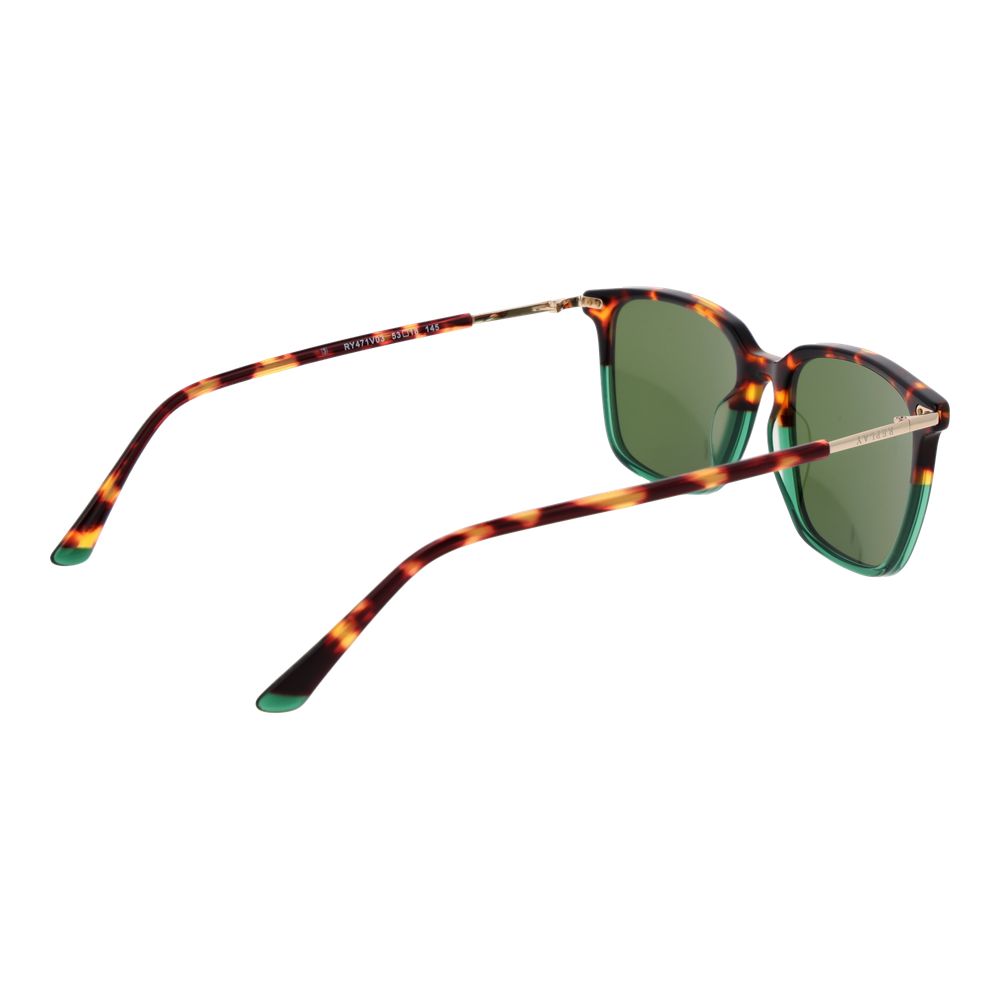 Replay Brown  Sunglasses
