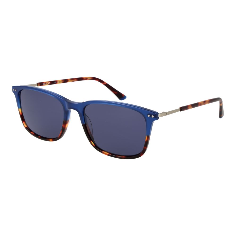Replay Brown  Sunglasses