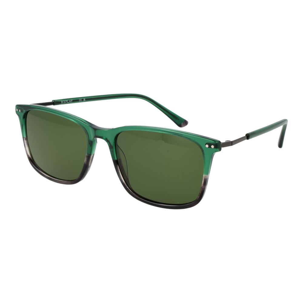 Replay Bicolor  Sunglasses