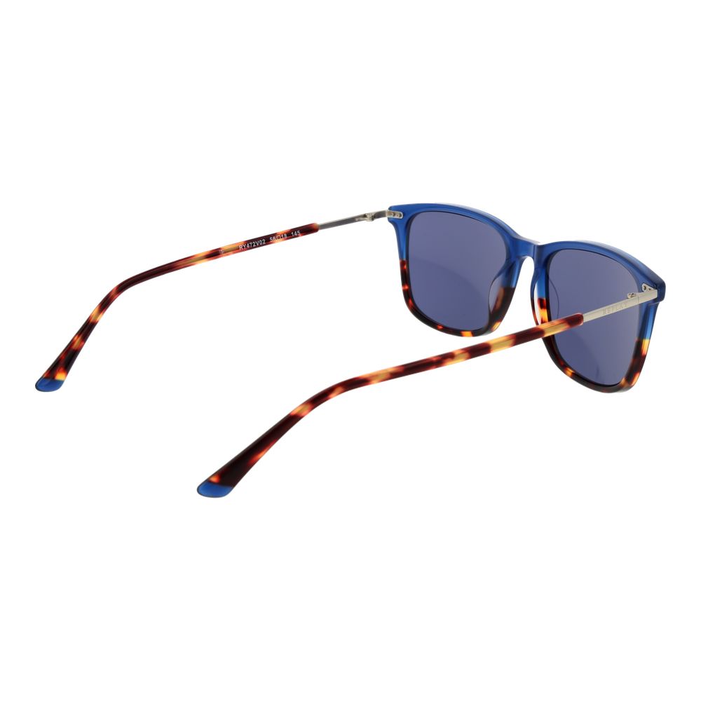 Replay Brown  Sunglasses