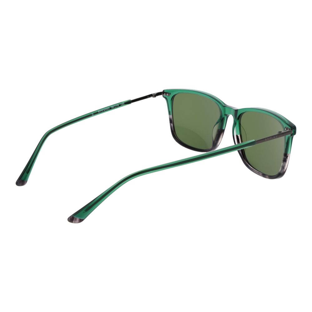 Replay Bicolor  Sunglasses