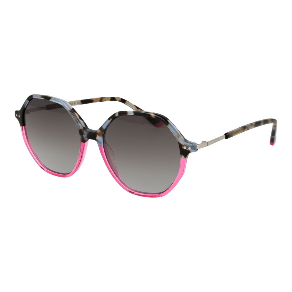 Replay Multicolor  Sunglasses