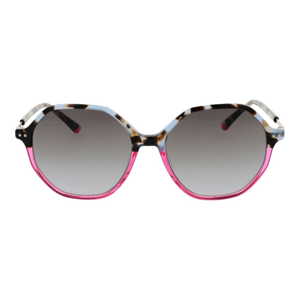 Replay Multicolor  Sunglasses