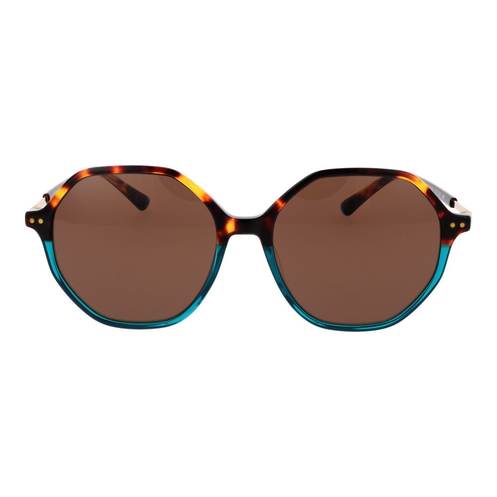 Replay Brown  Sunglasses