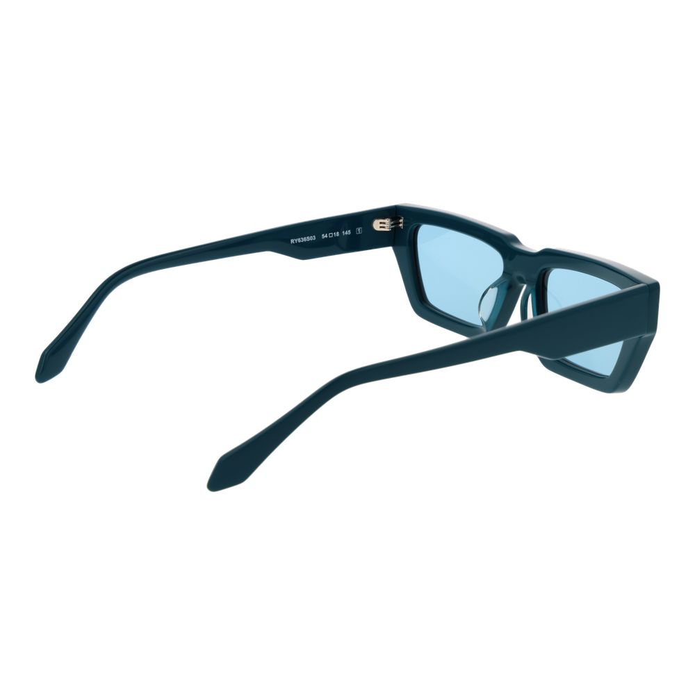 Replay Turquoise  Sunglasses