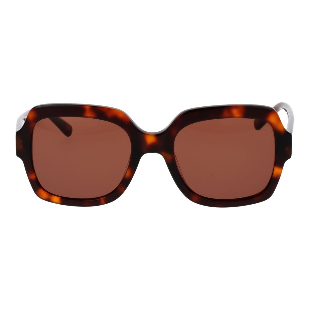 Replay Brown  Sunglasses