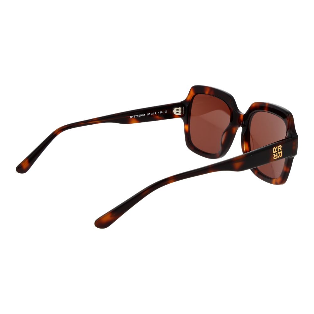 Replay Brown  Sunglasses