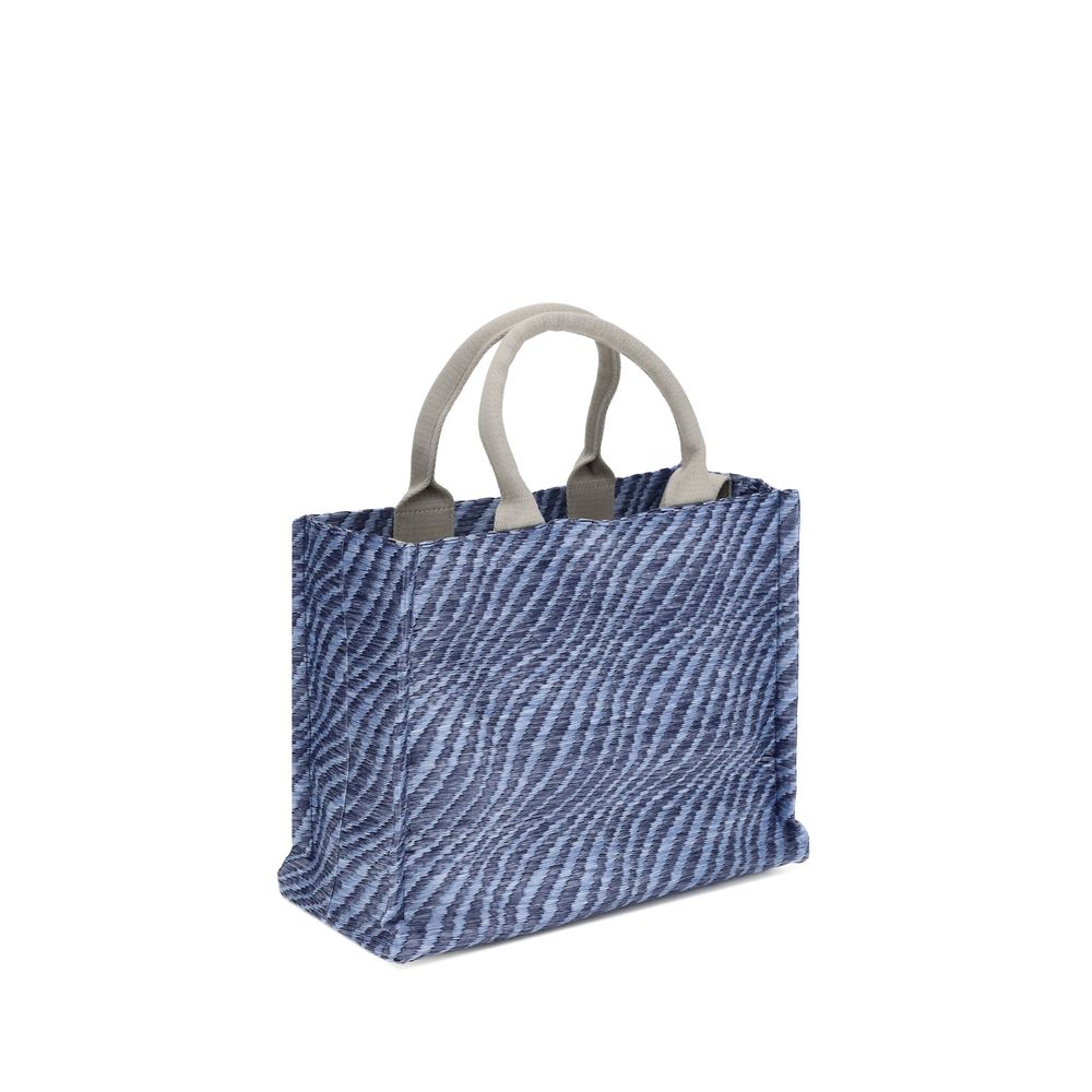 Marni Blue  Shoulder Bag