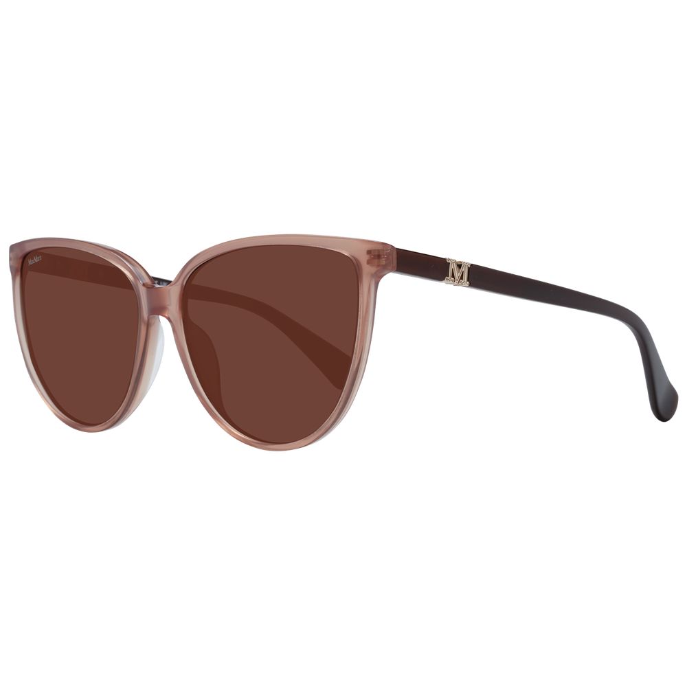 Max Mara Beige  Sunglasses