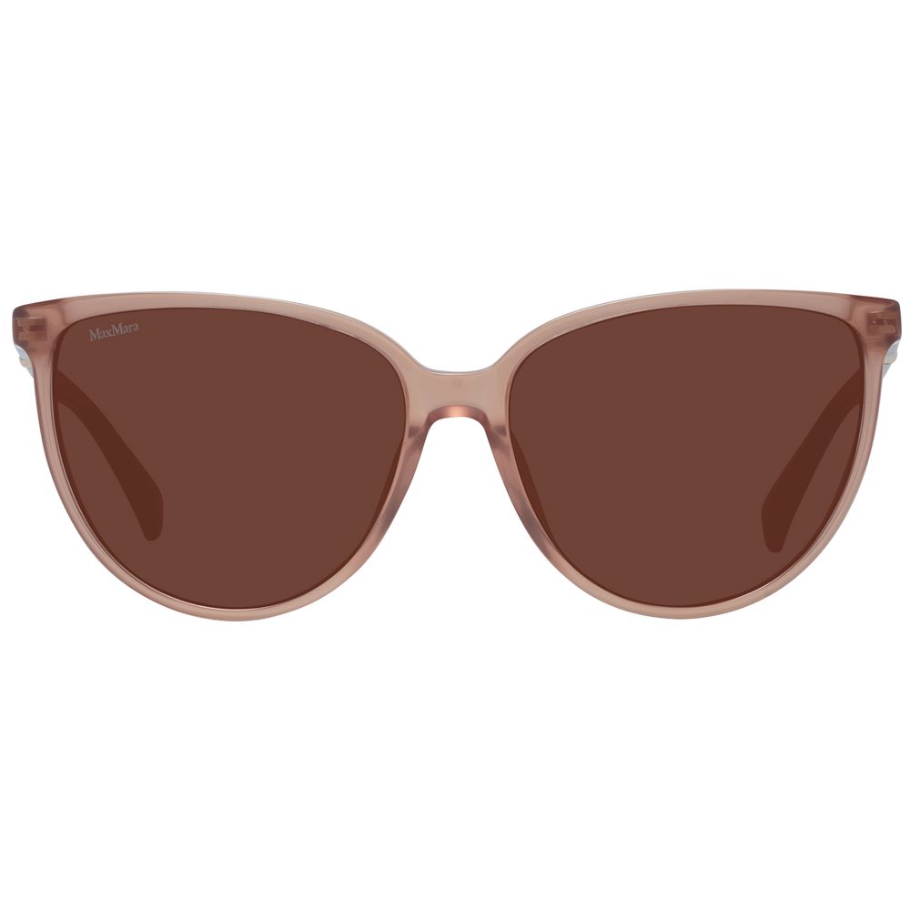 Max Mara Beige  Sunglasses