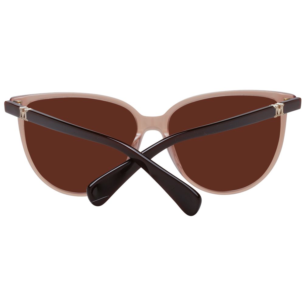 Max Mara Beige  Sunglasses