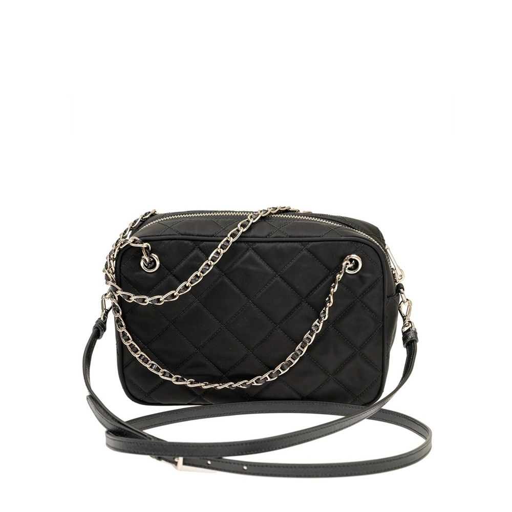 Prada Black  Crossbody Bag