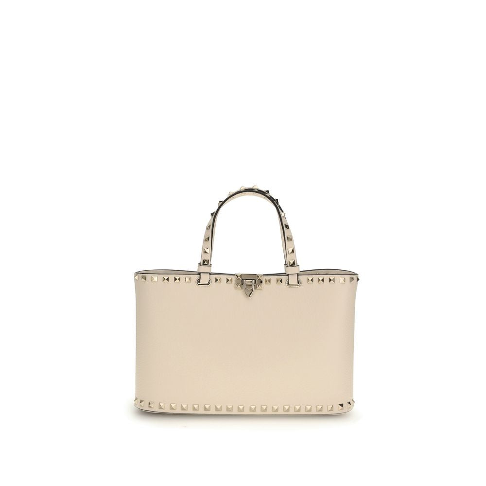 Valentino Garavani Multicolor  Leather Bos Taurus Shoulder Bag