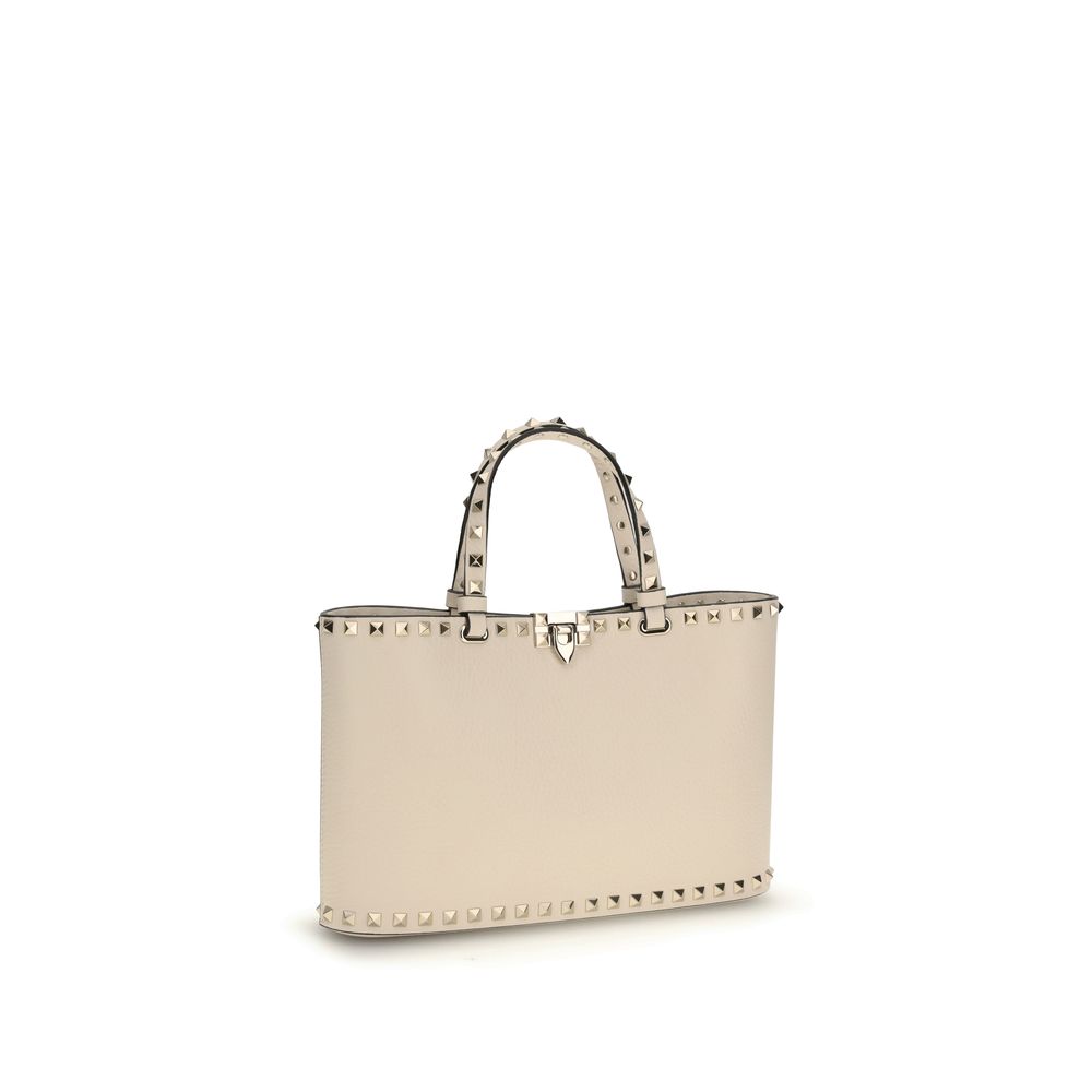Valentino Garavani Multicolor  Leather Bos Taurus Shoulder Bag