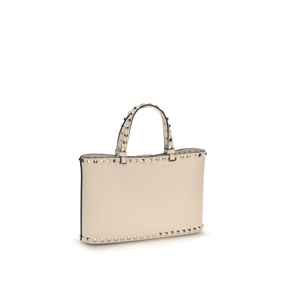 Valentino Garavani Multicolor  Leather Bos Taurus Shoulder Bag