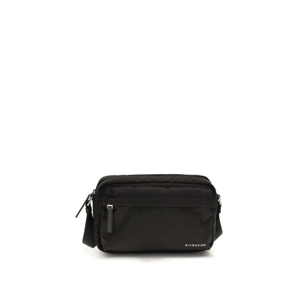 Givenchy Black  Shoulder Bag
