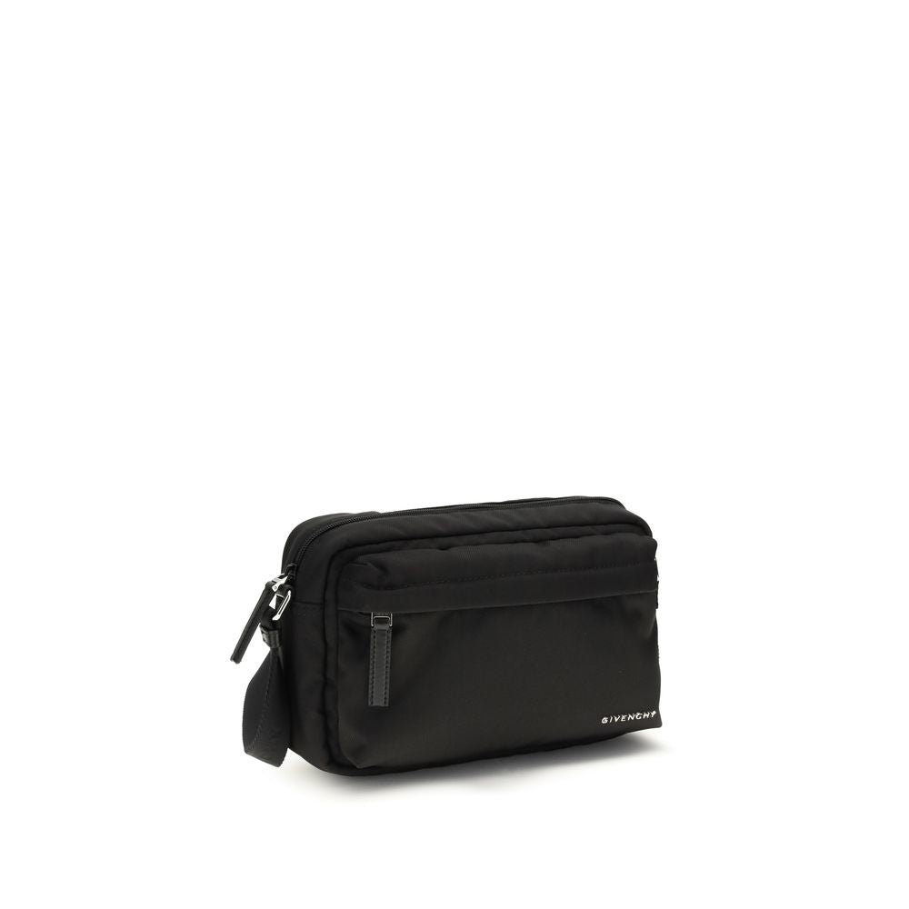 Givenchy Black  Shoulder Bag