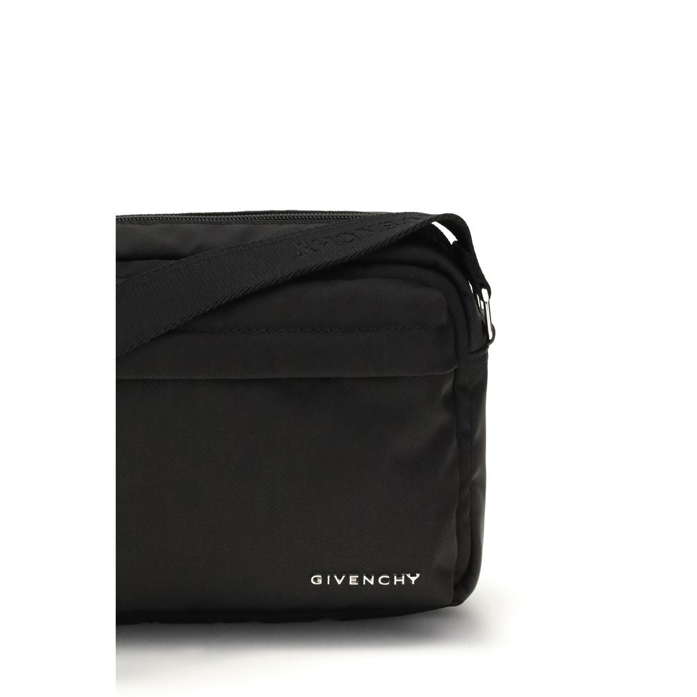 Givenchy Black  Shoulder Bag