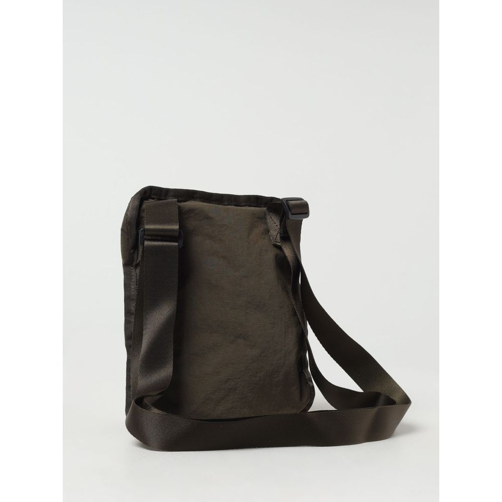 C.P. Company Bicolor  Crossbody Bag