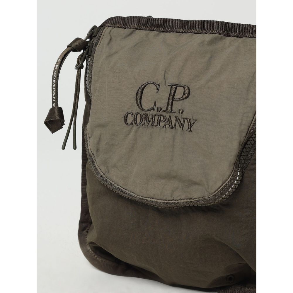 C.P. Company Bicolor  Crossbody Bag