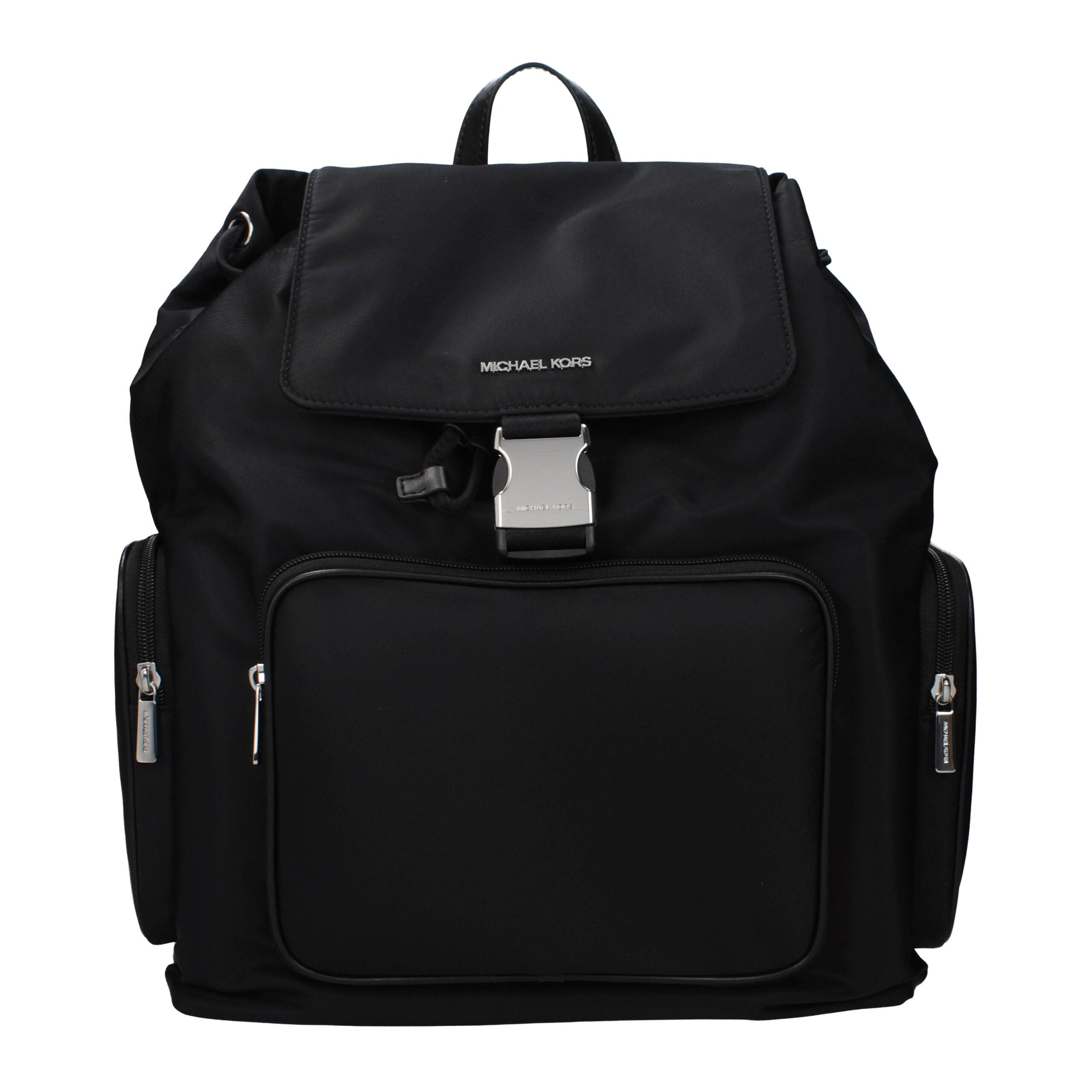Michael Kors Black  Backpack