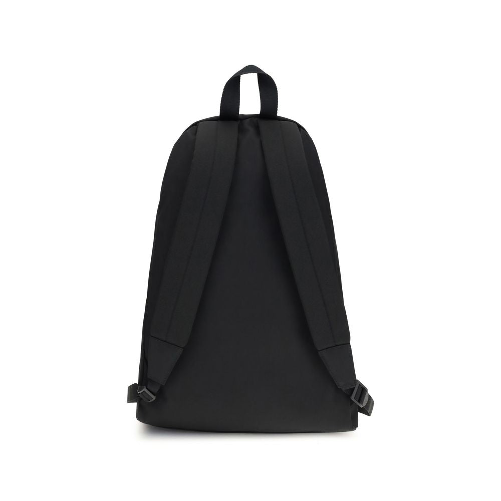 Balenciaga Black  Backpack
