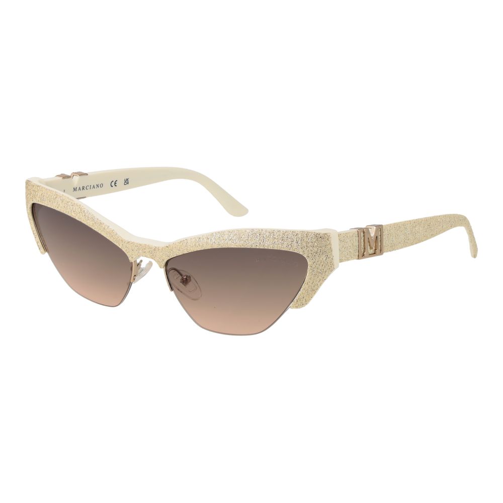 Marciano by Guess Cream  Sunglasses