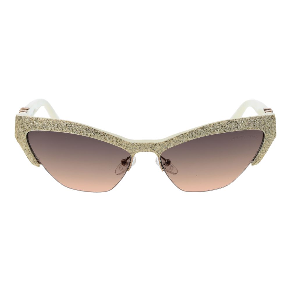 Marciano by Guess Cream  Sunglasses