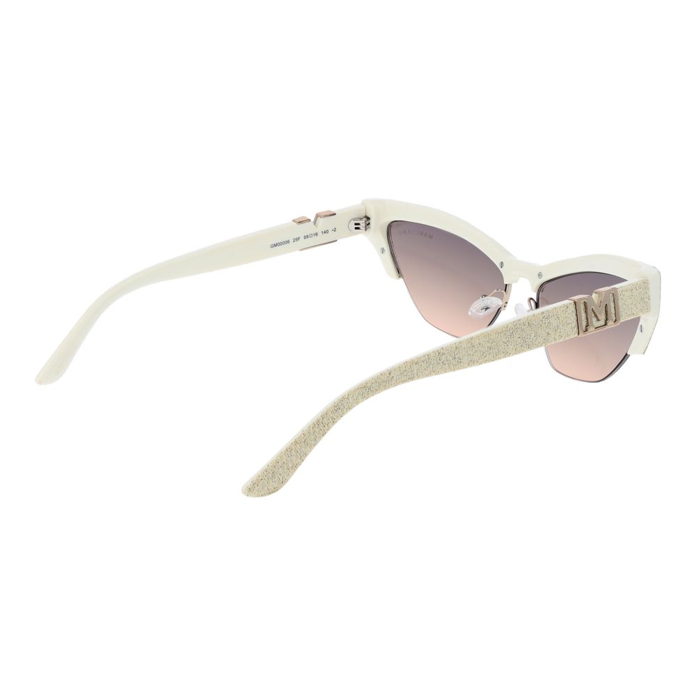 Marciano by Guess Cream  Sunglasses