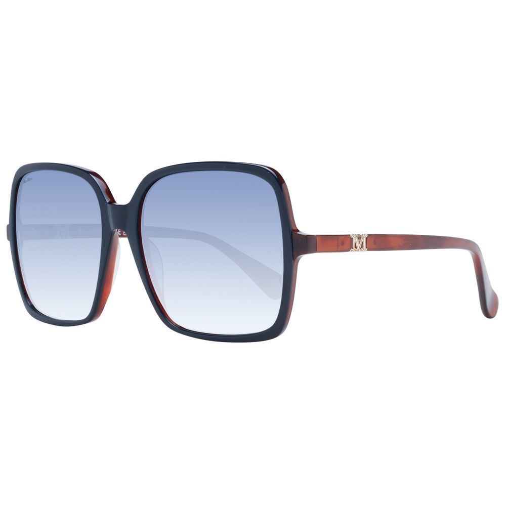 Max Mara Blue  Sunglasses
