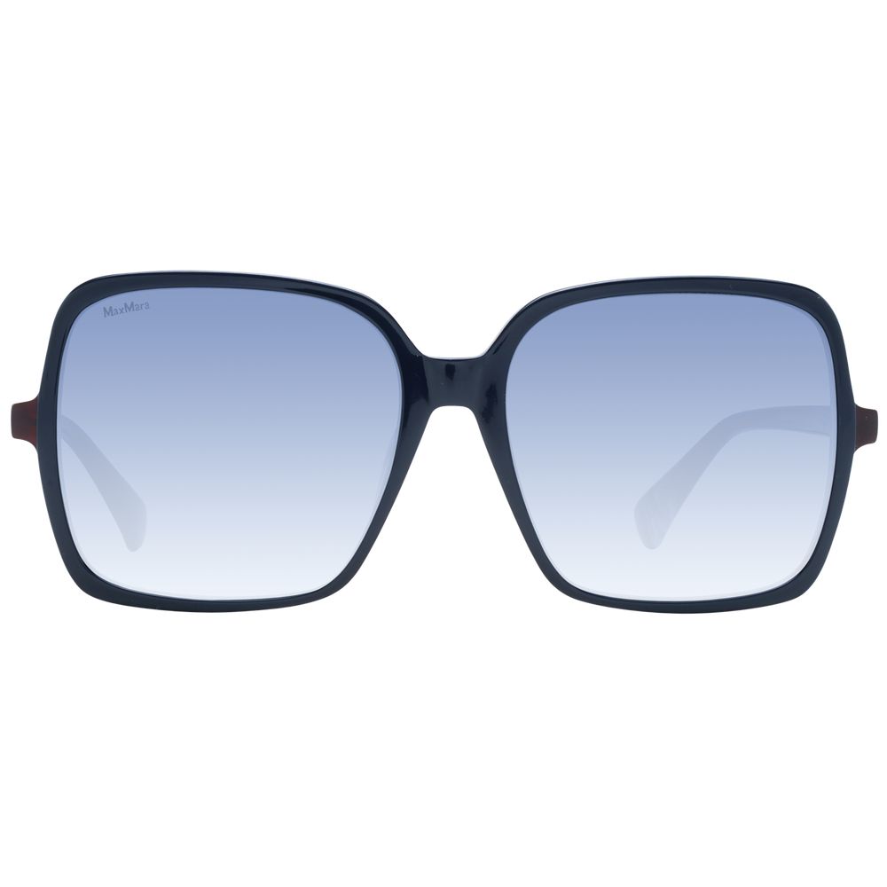 Max Mara Blue  Sunglasses